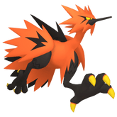 Buy 6IV Zapdos Galar Pokemon